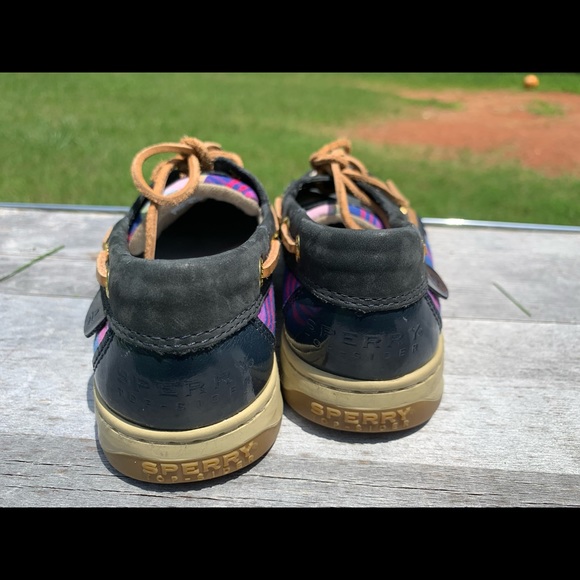 Sperry Ladies/Big Kids - Picture 6 of 9